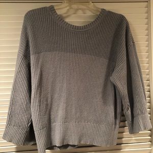 CABI sweater.  Never worn!